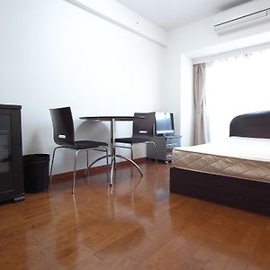 Standaard Studio met een King Size Bed